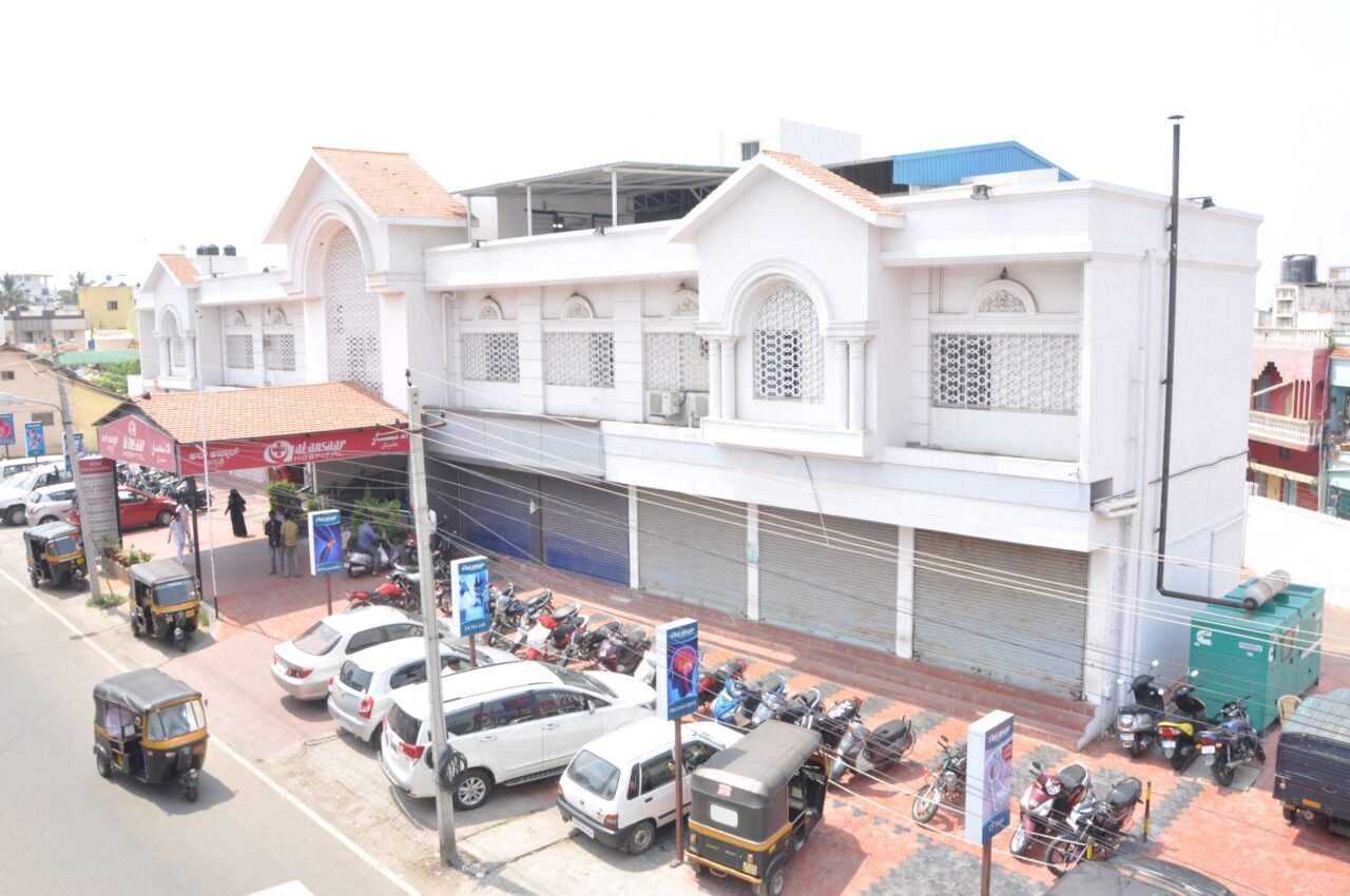 Gallery | Welcome to Al Ansaar Hospitals Mysore