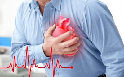 How to recognize the warning signs of a heart attack