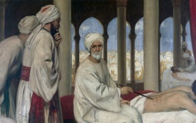 History of Islamic Medicines