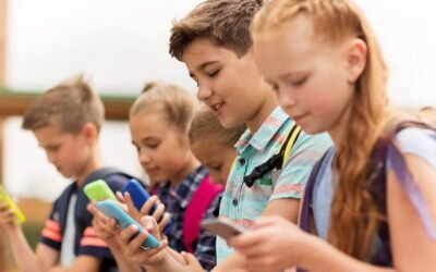 Children and Cell Phones: Weighing the Risks and Benefits