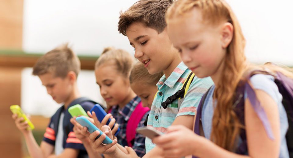 Children and Cell Phones: Weighing the Risks and Benefits