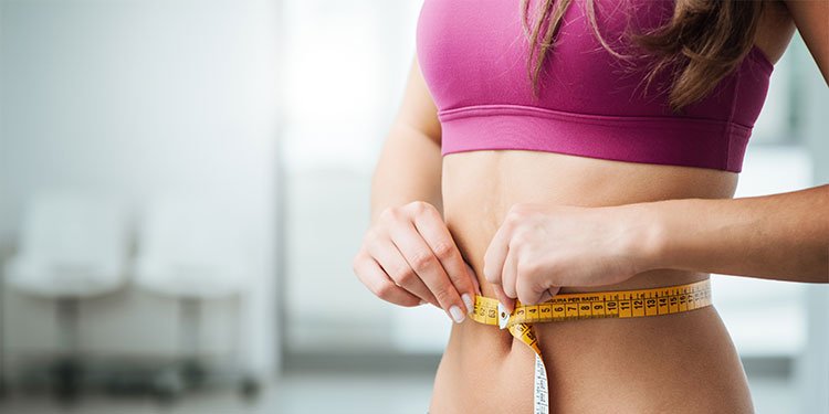 What Is a Healthy Weight Management?
